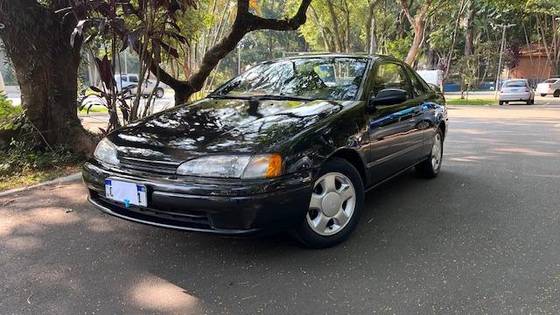 TOYOTA PASEO 1.5 COUPÉ 16V GASOLINA 2P MANUAL